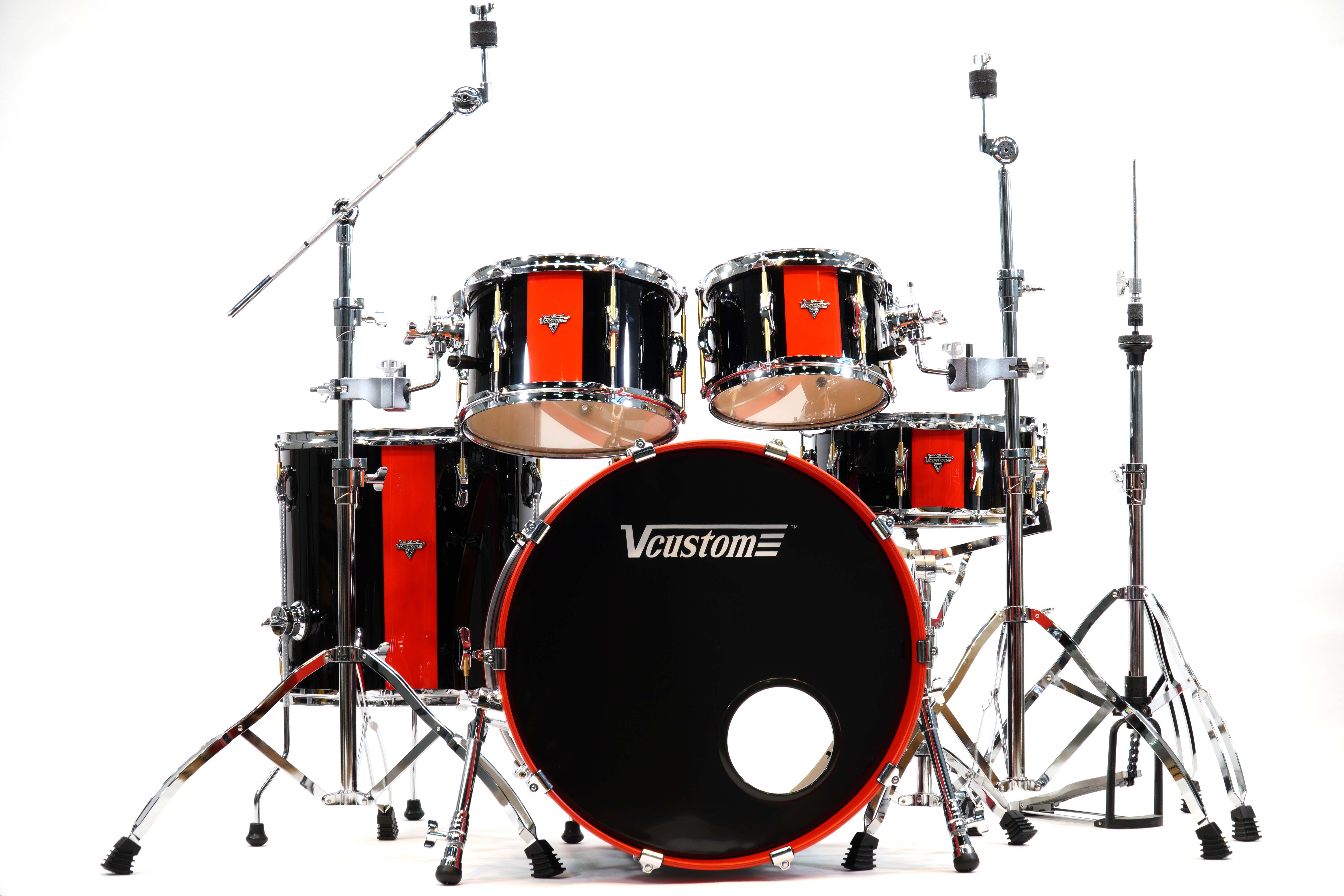Zork. Black Red